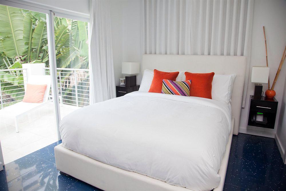 Sanctuary South Beach Miami Beach Exteriér fotografie
