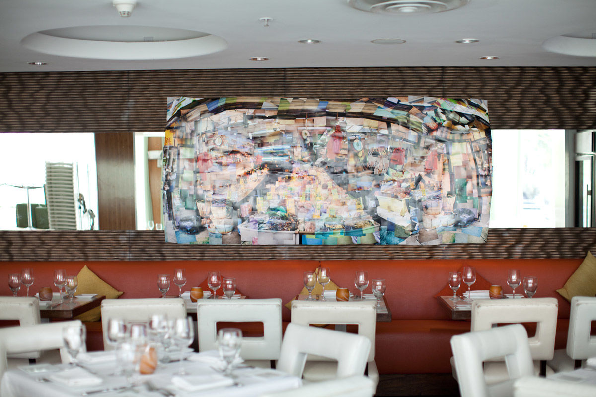 Sanctuary South Beach Miami Beach Exteriér fotografie