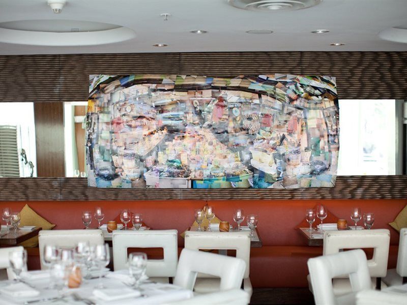 Sanctuary South Beach Miami Beach Exteriér fotografie