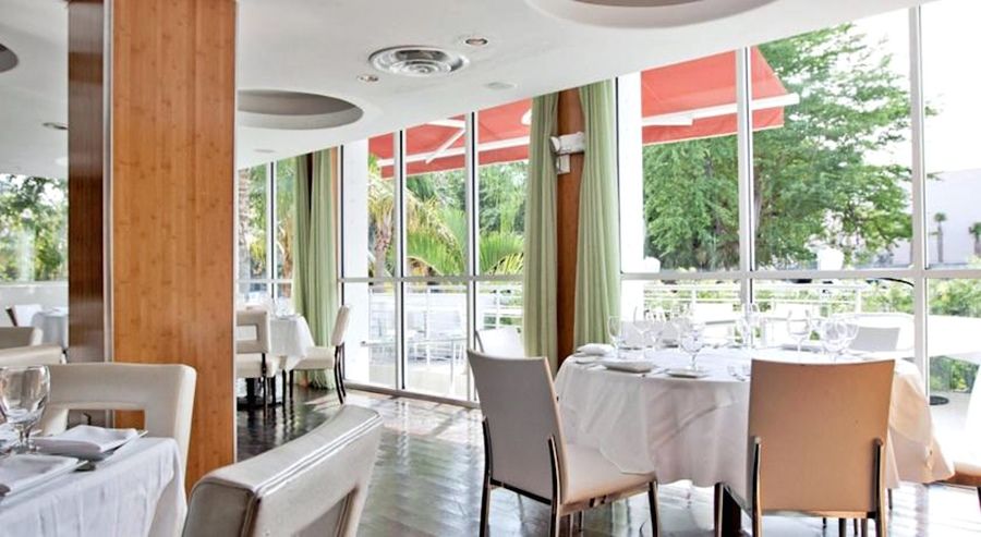 Sanctuary South Beach Miami Beach Exteriér fotografie