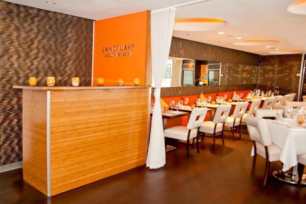 Sanctuary South Beach Miami Beach Exteriér fotografie