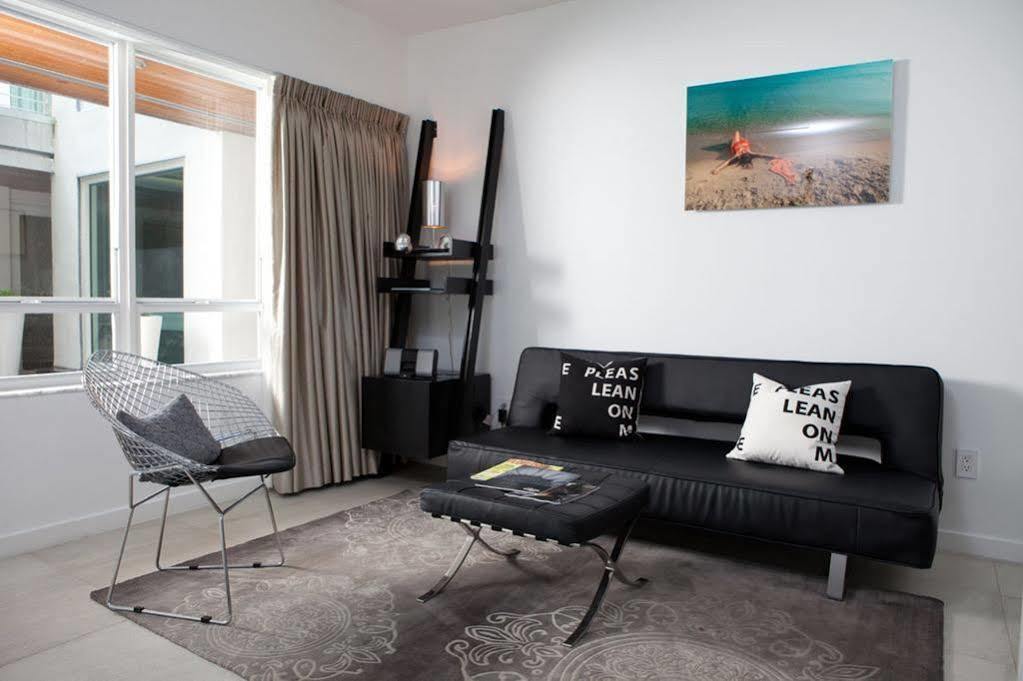 Sanctuary South Beach Miami Beach Exteriér fotografie