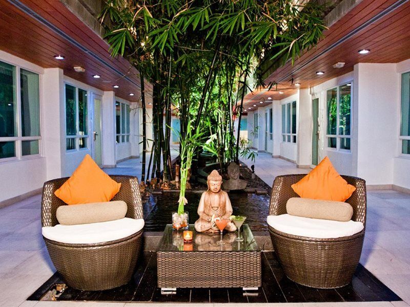 Sanctuary South Beach Miami Beach Exteriér fotografie